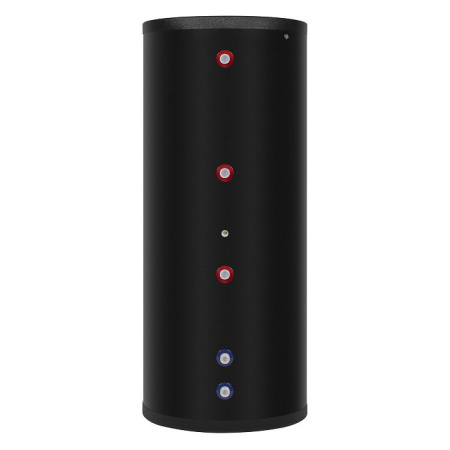 Бойлер косвенного нагрева Royal Thermo AQUATEC Standart SF200 Grafit напольный